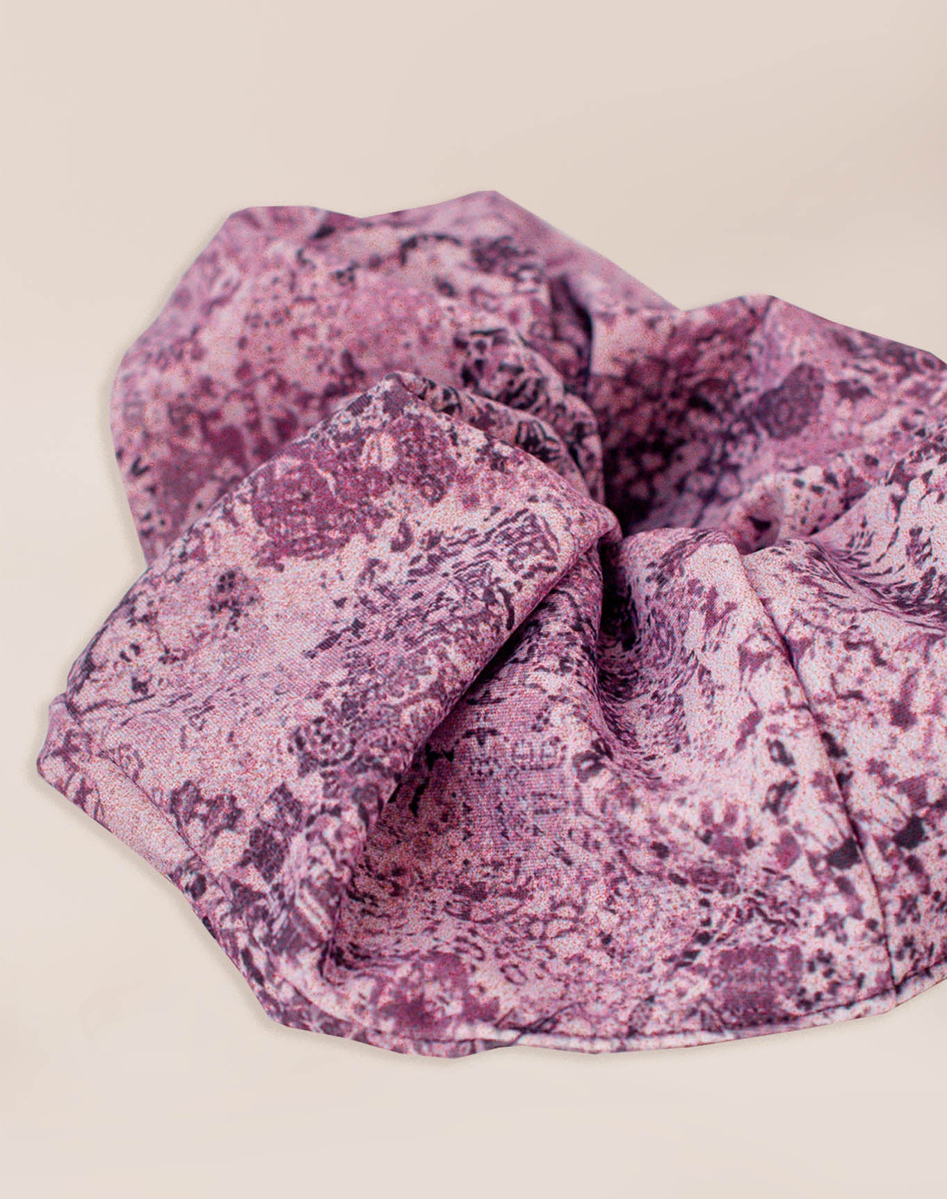 Скрънчи AMETHYST