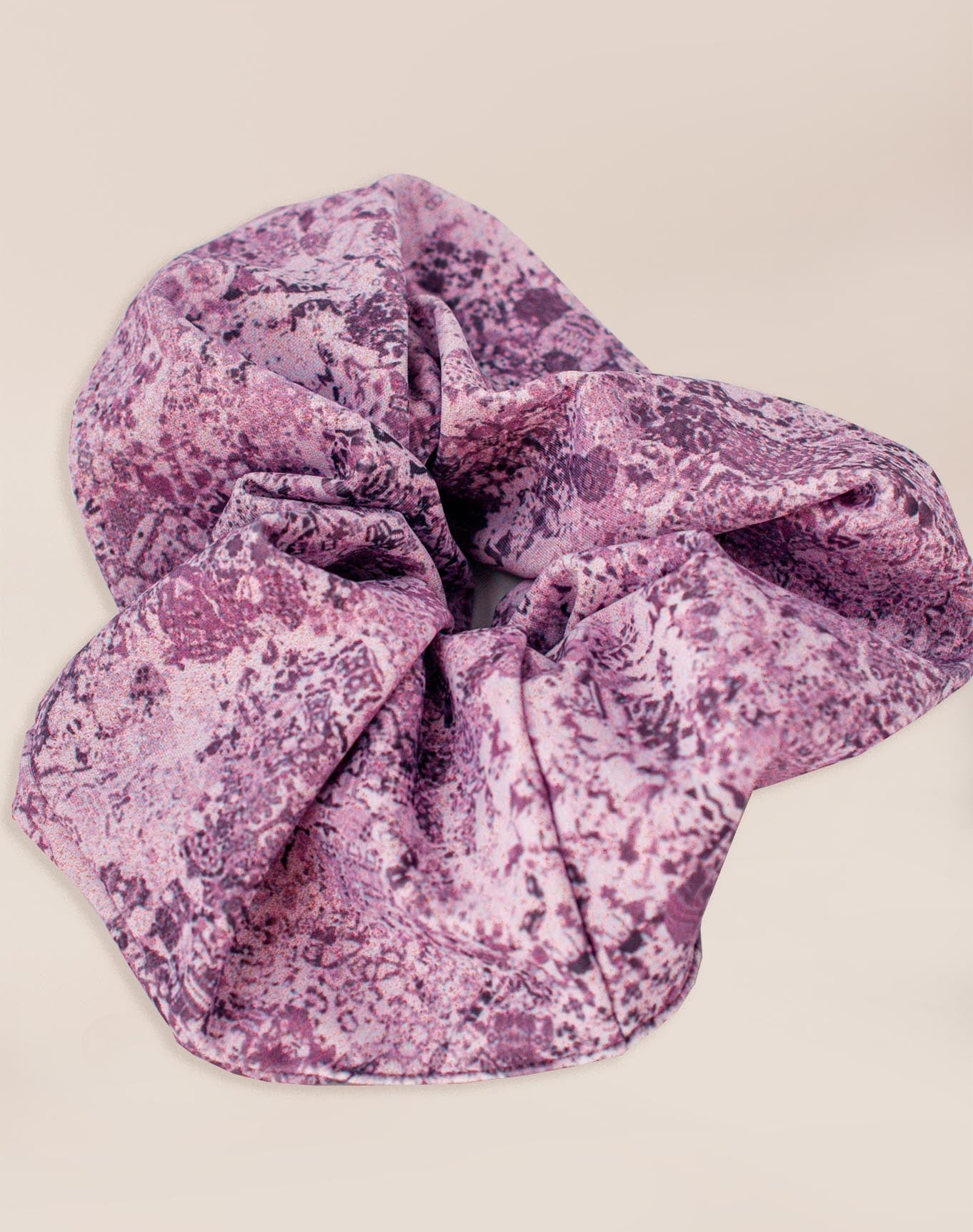 Скрънчи AMETHYST