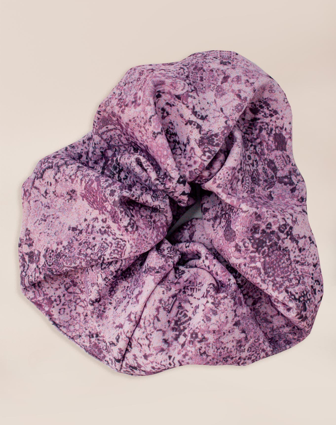Скрънчи AMETHYST