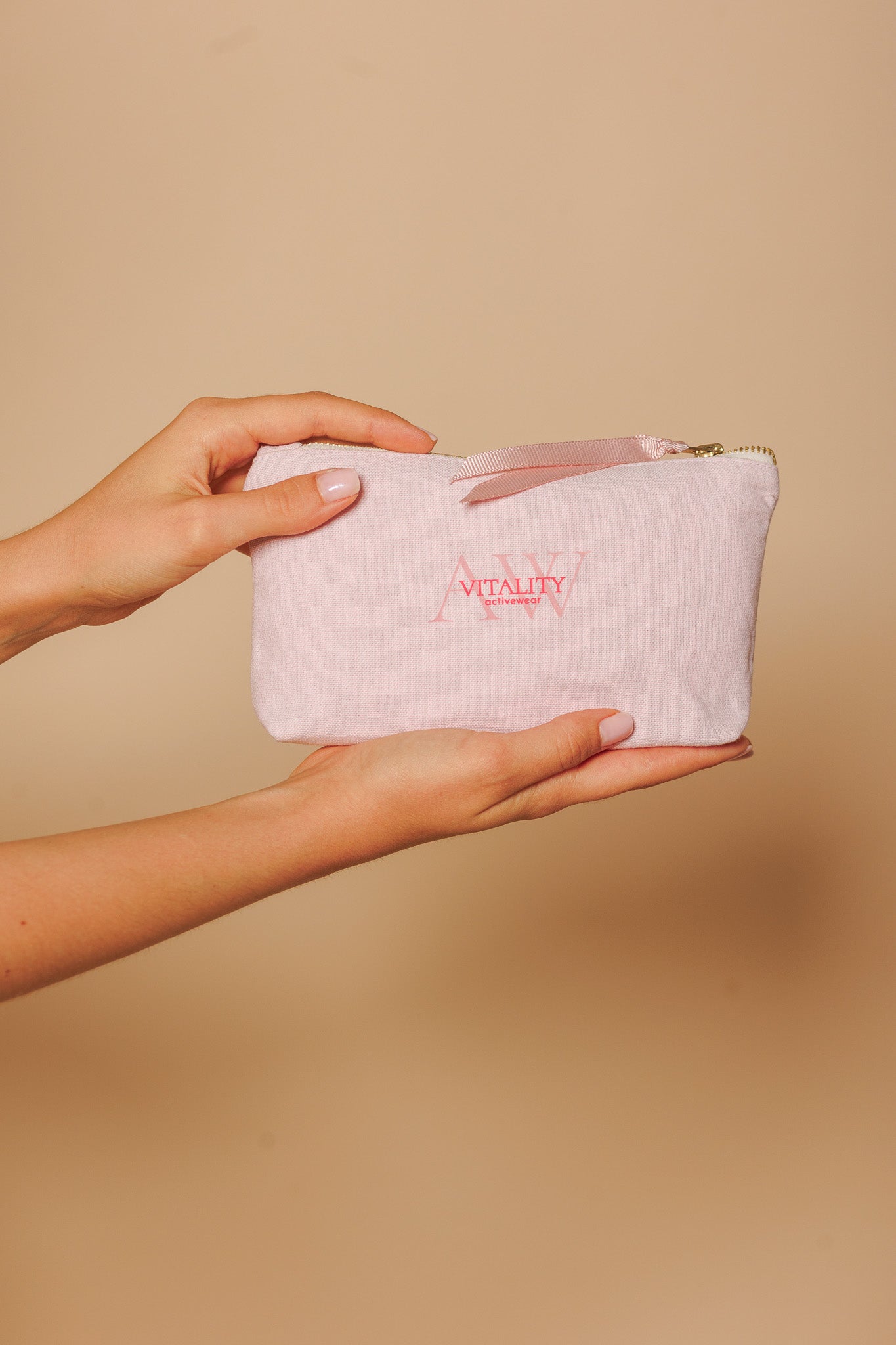 Несесер PINK