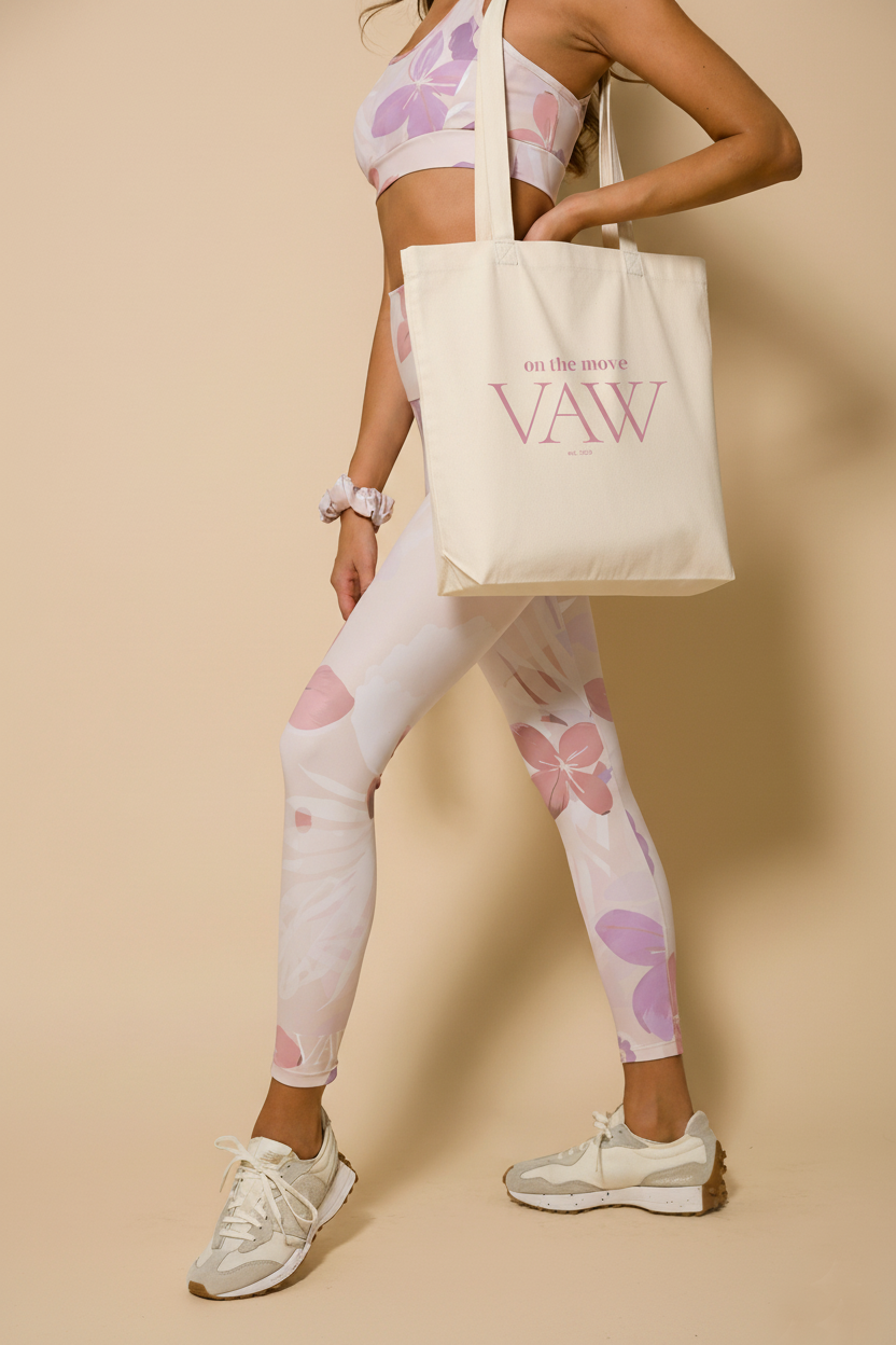 Чанта от плат VAW