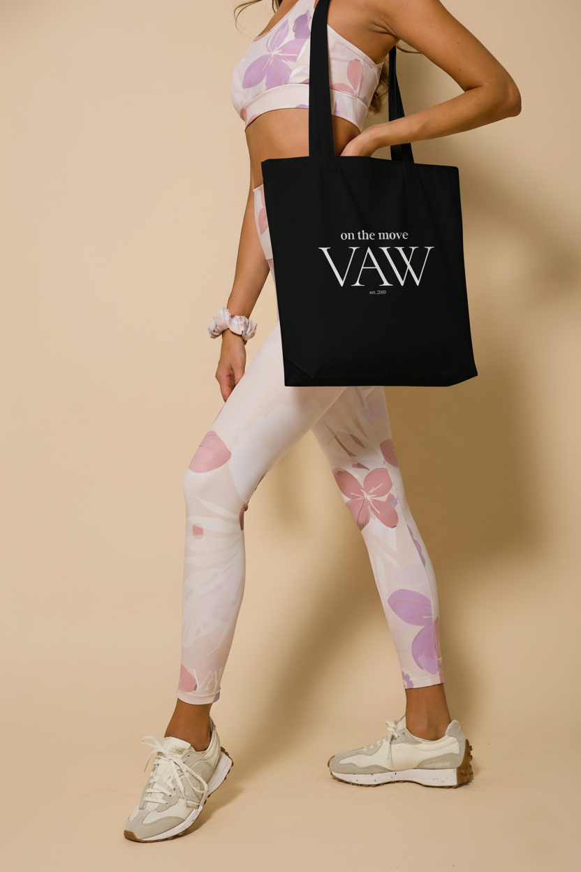 Чанта от плат VAW