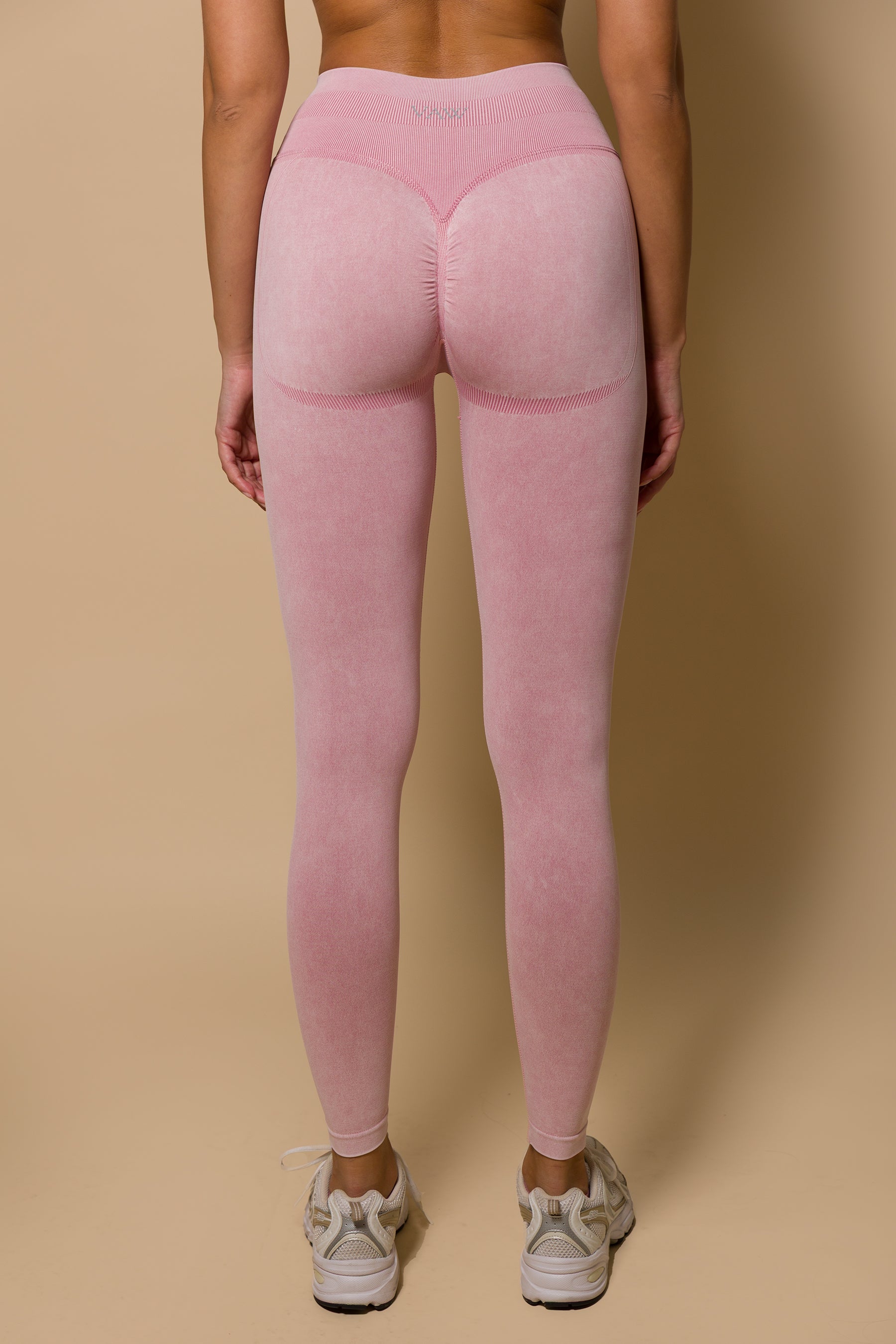 Дамски оформящ клин SOFT PINK
