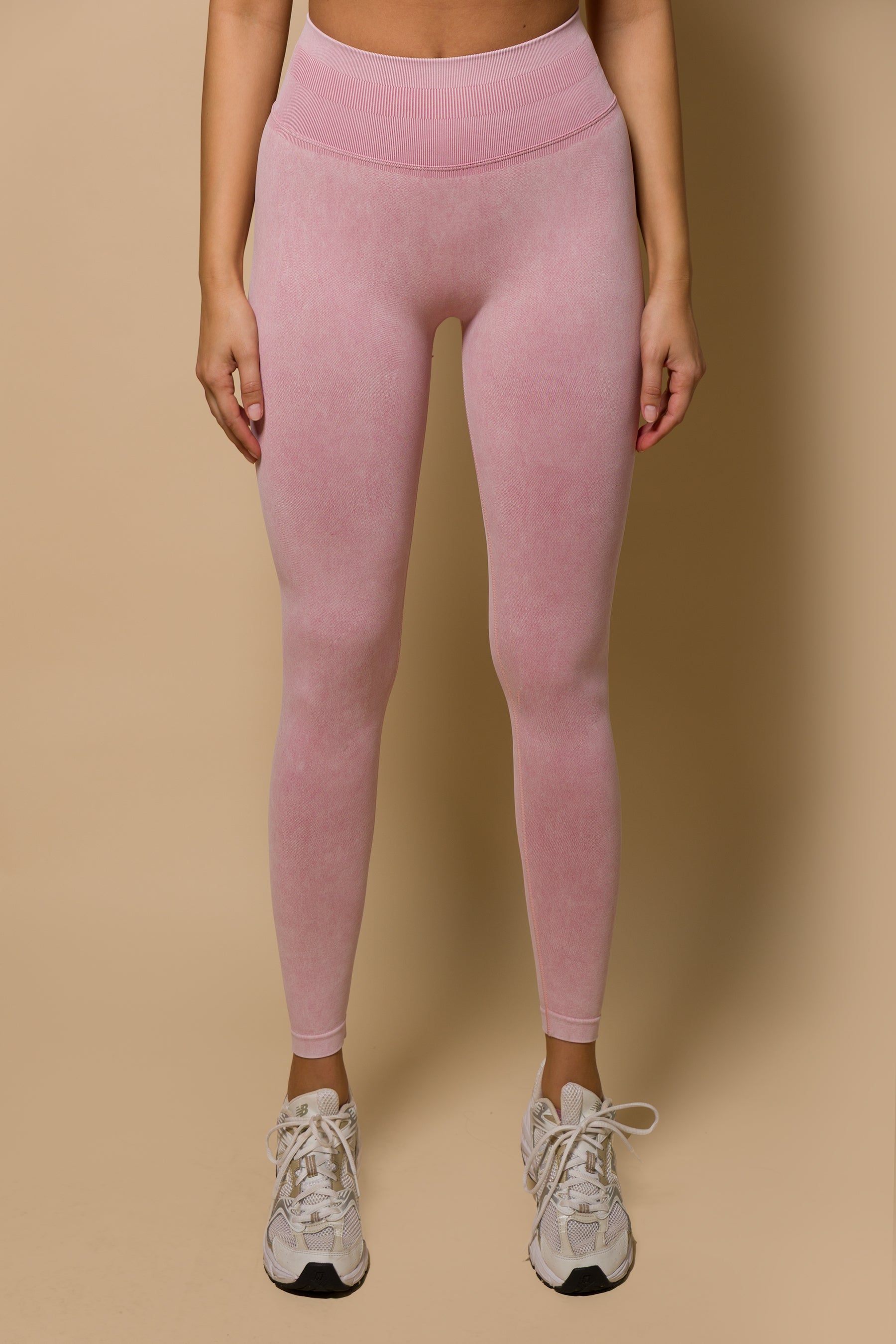 Дамски оформящ клин SOFT PINK